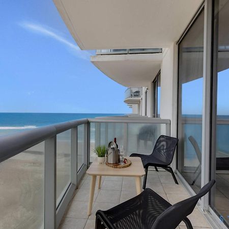 Amazing Apartment Oceanview Beautiful Amenities Sunny Isles Beach Bagian luar foto